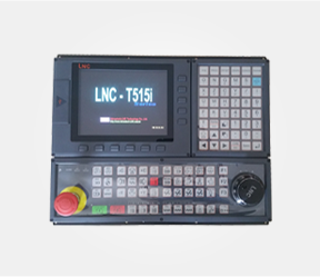 台湾宝元系统维修LNC-T515