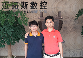 沈阳博晟数控厂