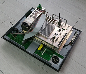 新代系统维修SYNTEC EZ3T