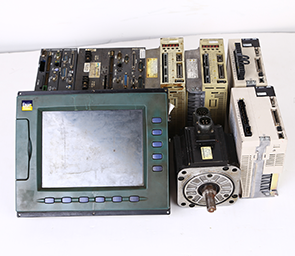 宝元系统主机维修LNC-600i