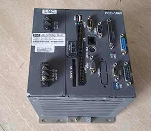 宝元系统主机维修ELC-2201