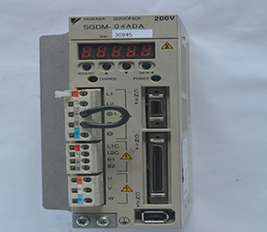 安川驱动器维修SGDM-04ADA