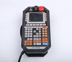 宝元系统操作手柄TP1000维修