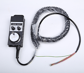 宝元原装手轮远瞻手轮IDHW-BBE4S-IM