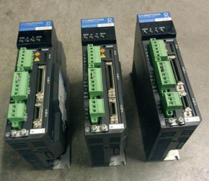 三洋驱动器维修