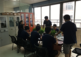 大连阳迪科技有限公司