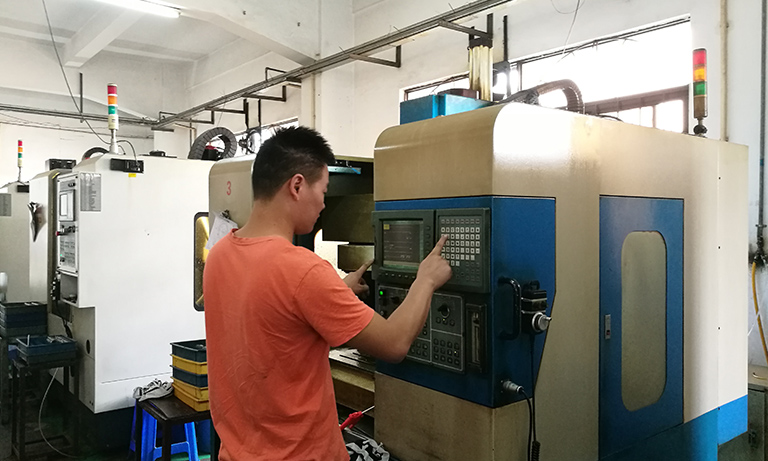 旧机改造方案一