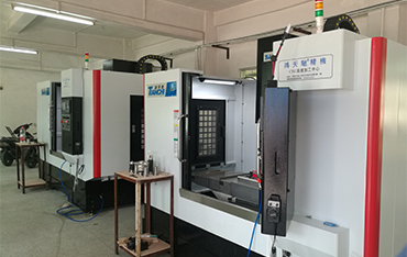 旧机改造方案二