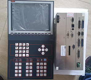 宝元注塑机维修