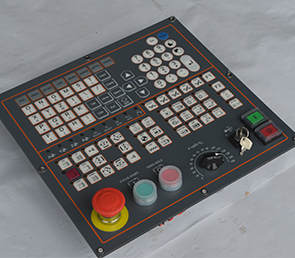 宝元控制板OP8500铣床板维修