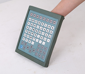 宝元系统MDI面板维修