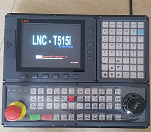 台湾宝元系统维修LNC-T515