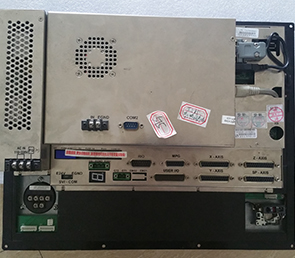 台湾宝元系统维修LNC-T515