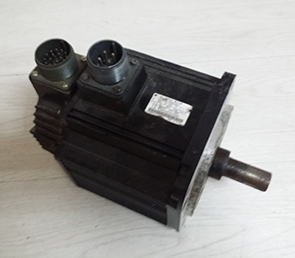 安川850W电机维修SGMGH-09ACA61