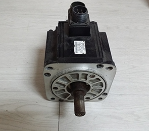 安川850W电机维修SGMGH-09ACA61