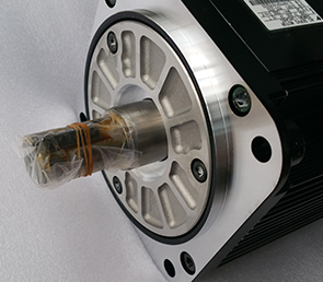 安川伺服电机维修SGMGH-13ACA6C