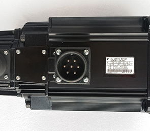 安川伺服电机维修SGMGH-13ACA6C