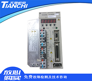 二手安川驱动SGDM-10ADA