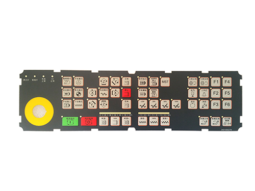 宝元系统面膜LNC-M5X8A面膜