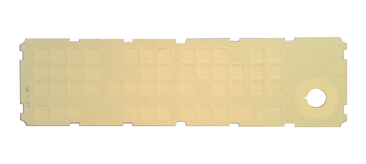 宝元系统面膜LNC-M5X8A面膜