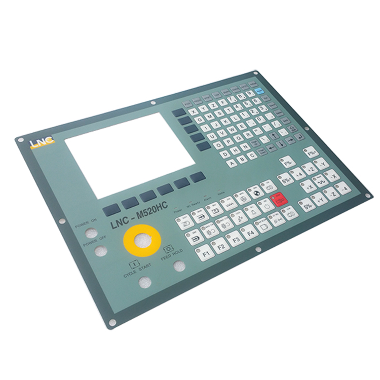 宝元面膜LNC-M520HC