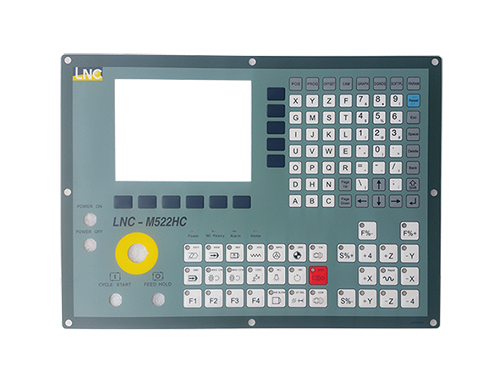 台湾宝元面膜LNC-M522HC