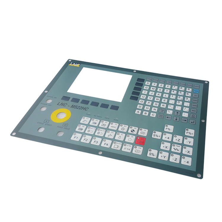 台湾宝元面膜LNC-M522HC