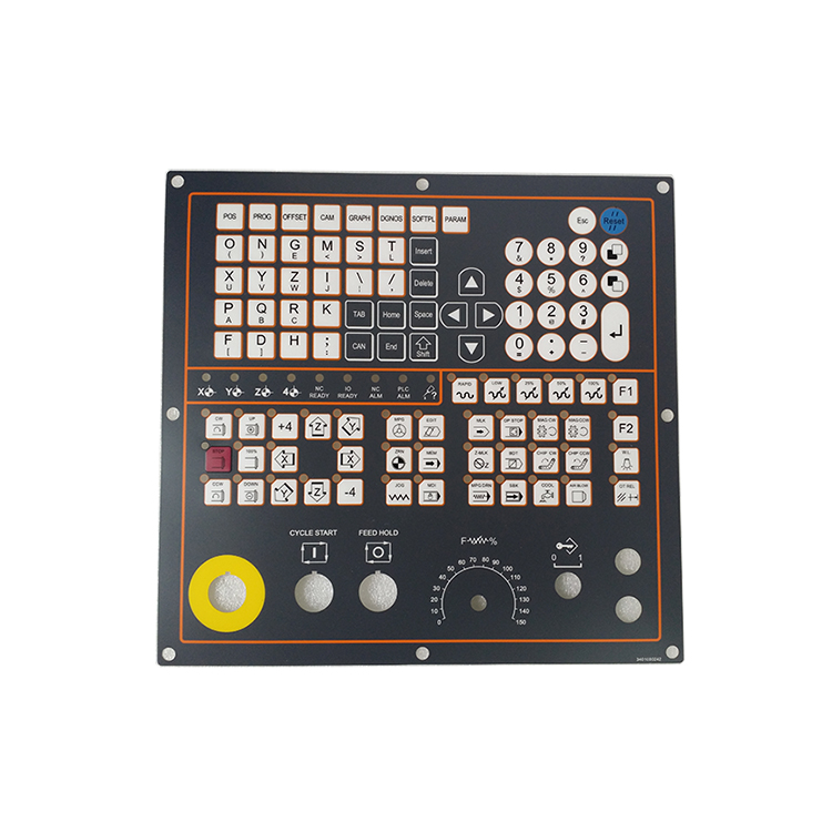 宝元系统面膜M600/M615/OP8501 棕色