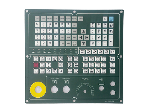 宝元系统面膜M600/M615/OP8501 绿色
