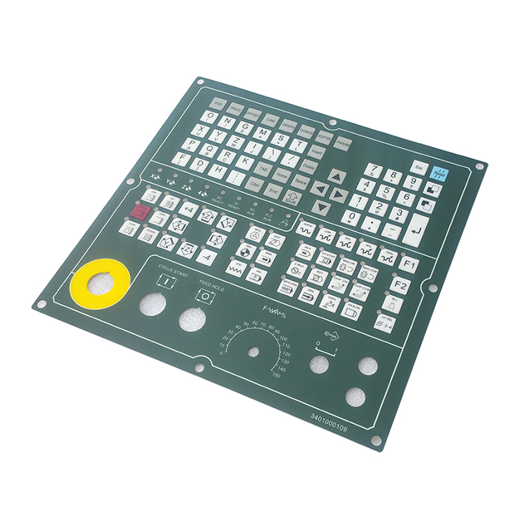 宝元系统面膜M600/M615/OP8501 绿色