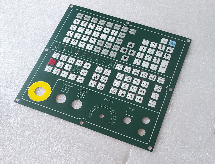 宝元系统面膜LNC-M600i/M615i