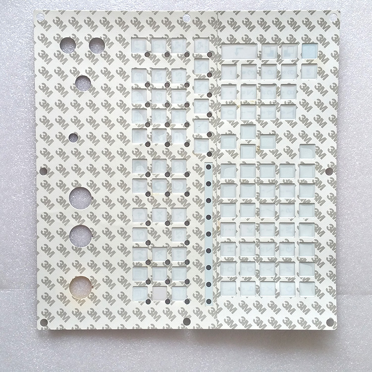 宝元系统面膜LNC-M600i/M615i