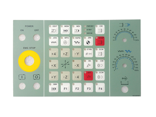 台湾宝元系统面膜OP1520 带孔