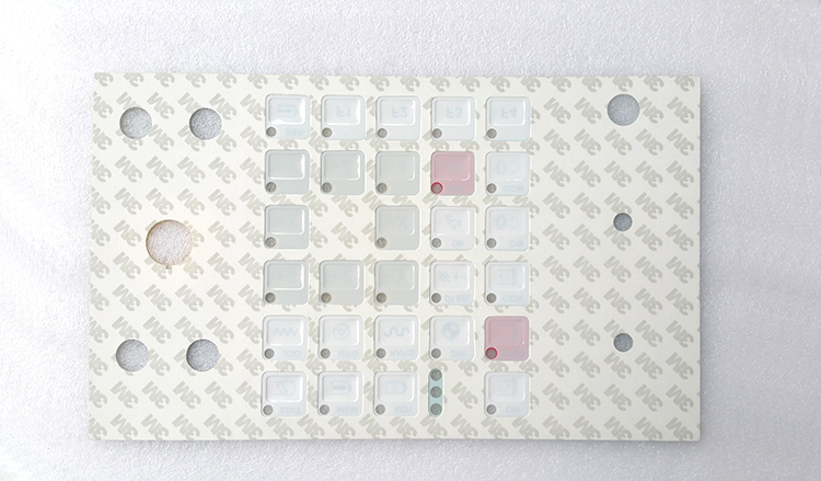 台湾宝元系统面膜OP1520 带孔