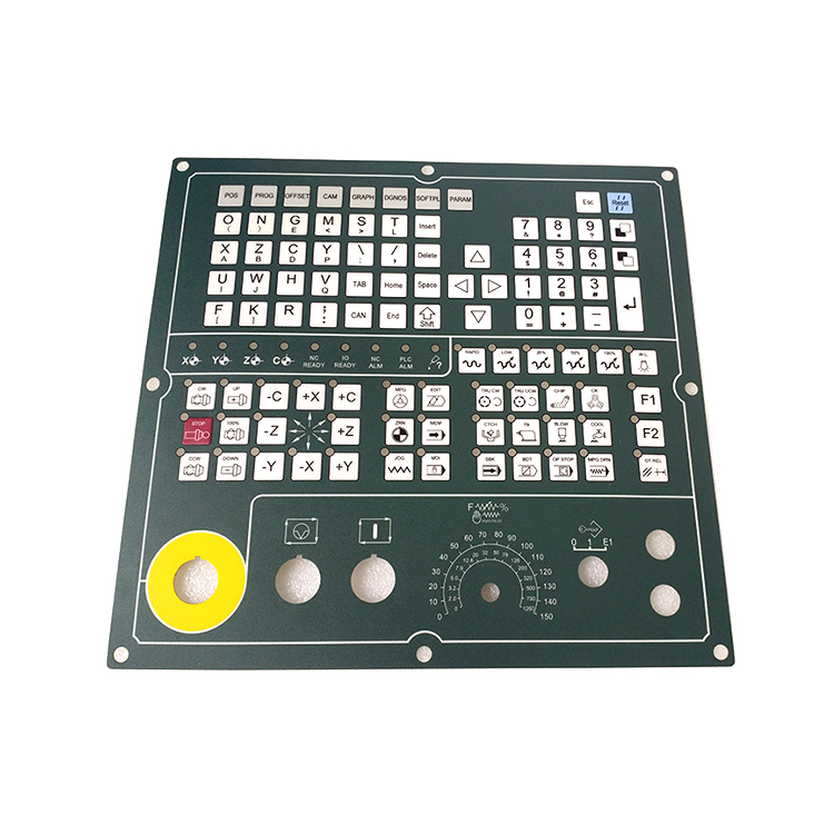 台湾宝元系统面膜T600i