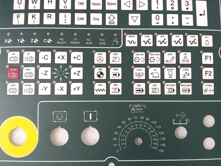 台湾宝元系统面膜T600i