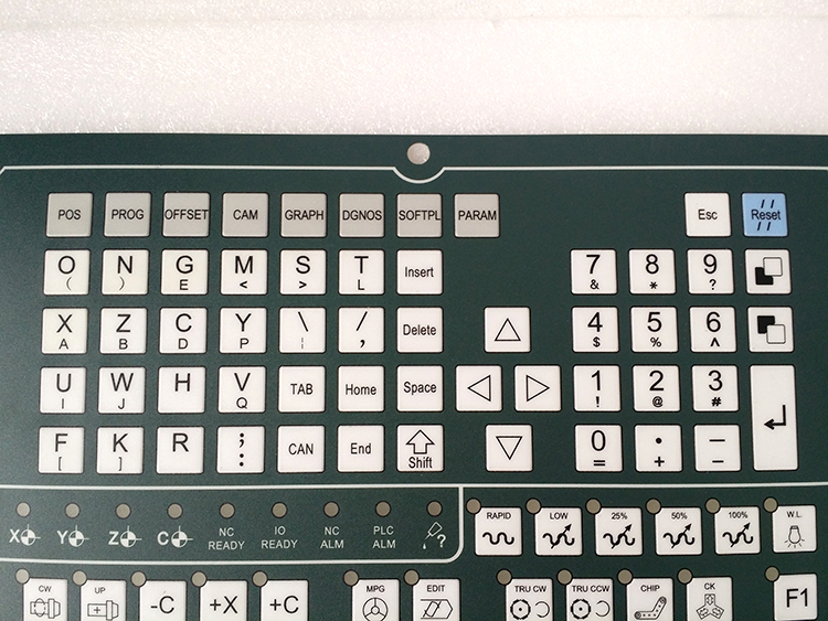 台湾宝元系统面膜T600i