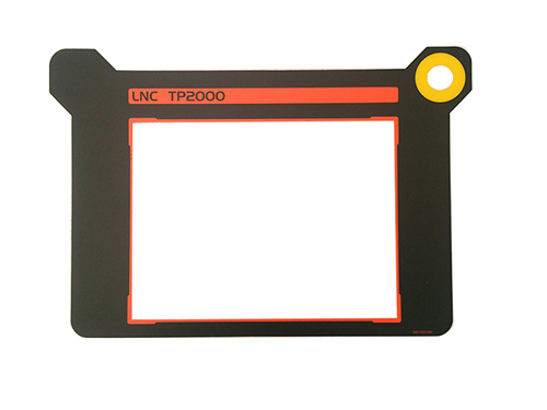 宝元系统TP2000面膜