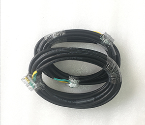 新代系统IO信号线5米 20PIN