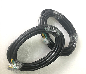 新代系统IO信号线5米 20PIN