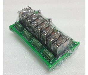 新代系统TB16OUT-R8输出板