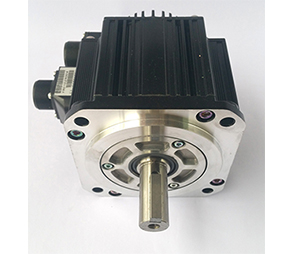 二手富士1KW电机GYG102CC2-T2G