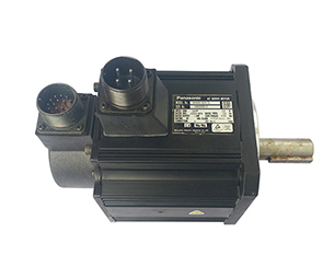 二手松下电机MHMA102A1G