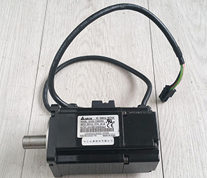 二手台达电机ECMA-C30602ES