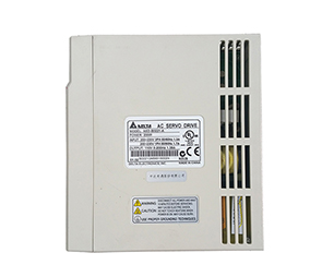 二手台达驱动器ASD-B0221-A