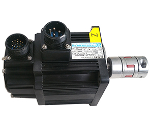 广州数控二手电机 110SJT-M020E