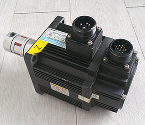 广州数控二手电机 110SJT-M020E