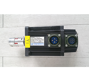 广州数控二手电机110SJT-M040D(A)