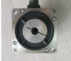 广州数控二手电机110SJT-M040D(A)