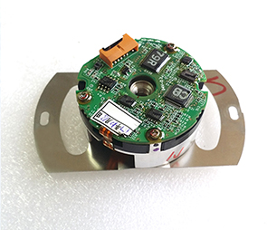 二手安川电机二代编码器UTSIH-B17CK